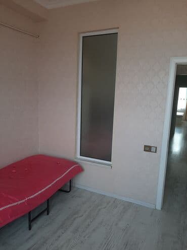 tap.az xacmaz: Mənzil – san/qovşağı və balkon təsviri - Hamam: Divar və döşəmə — 6