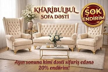 ✨ Zövq Sahibləri üçün Xüsusi Dəst! ✨ Evinizə daxil olan kimi diqqət — 3