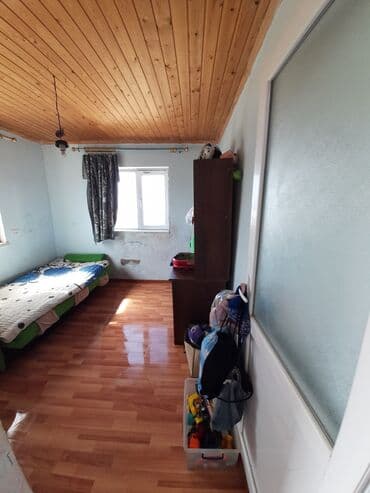 купить недвижимость в баку: Баку, 4 м², 4 комнаты, Без бассейна, Артезианский колодец, Газ, Электричество — 16