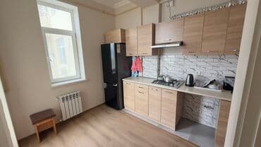 astarada penser kendinde aylıq kiraye evler aylıq: Sumqayıt bulvar mida yaşayış kompleksi. İçi əşyalıdır. Komendant — 4