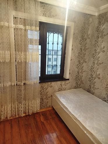 sumqayıt bina evi: Tam mebellı 2 otaqlı mənzil 3 otağa duzelıb.ev cox selıqelı remontlu — 6