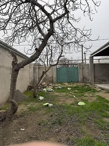 prestij park ev satilir: 120 kv. m, 3 otaqlı, İşıq, Su, Telefon — 4