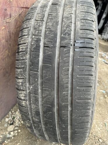 lider disk təkər: Yeni Disk təkər Land Rover 275 / 45 / R 21 — 4