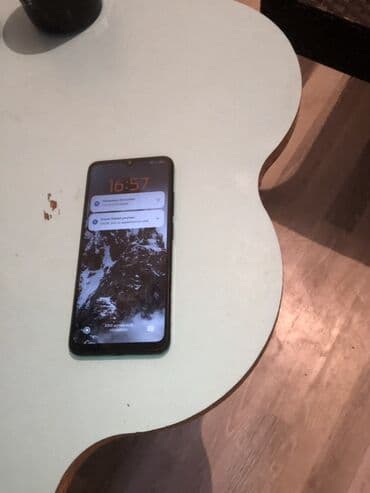 planşet qələmi qiymeti: Redmi 12C, 128 GB, rəng - Qara, Barmaq izi — 4