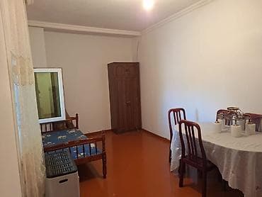2 otaqlı ev kirayə verilir Sovxoz Ramanda Addenli heyət evdir — 2