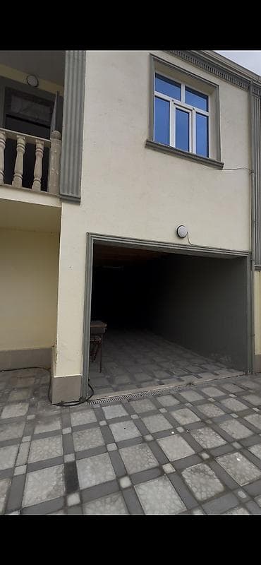 pirşağı torpaq: Binəqədi qəs. 3 otaqlı, 180 kv. m, Kredit yoxdur, Yeni təmirli — 8