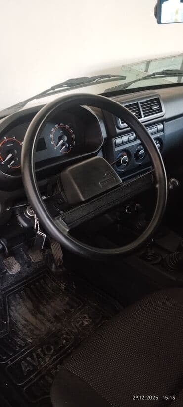 volkswagen golf 1 4: Niva və jiquli markalı avtomobillərə gedir,,2108 rulu orqinal, ideal — 1