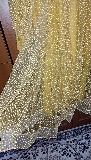 X LADY magazisindan 200 manata alinib 1 Defe toya geyinilib. Tep — 7