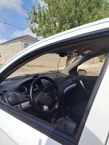ravon r4 arenda: Ravon Nexia: 1.5 l | 2020 il 227000 km Sedan — 9