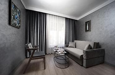 icareye otel: Şəhərin mərkəzində Gənclik və N.Nərimanov metrostansiyasına yaxın 4 — 8