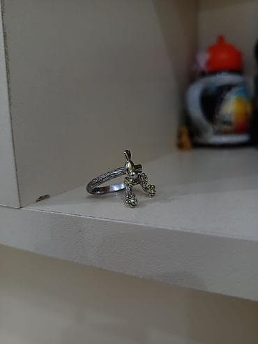 saatlar type 0: Üzüklərin hər biri 5 azn Ünvan Sumqayıt şəhəri — 3