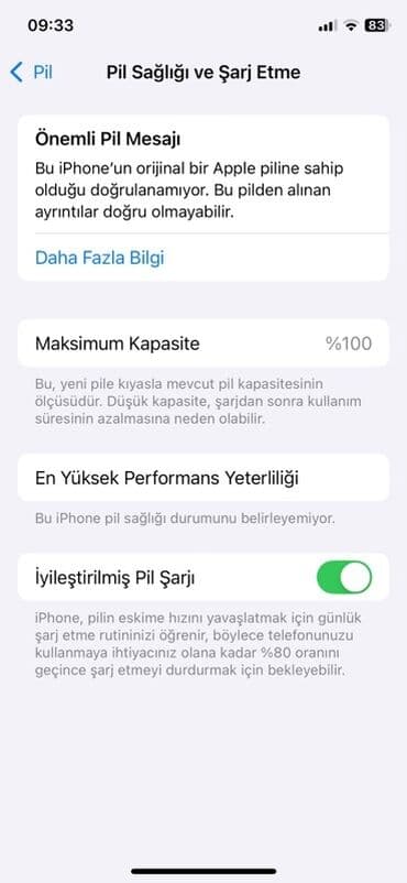 rəsmi 9t: IPhone Xs, 64 GB, Space Gray, Face ID — 6