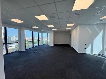 ucuz ev: İcarəyə verilir 7 otaqlı ofis 260 m², 8 Noyabr m. Daha 7 şəklə bax — 5