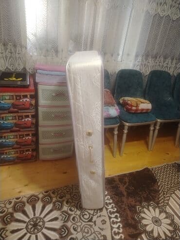 döşek: Körpələr üçün Döşək — 2