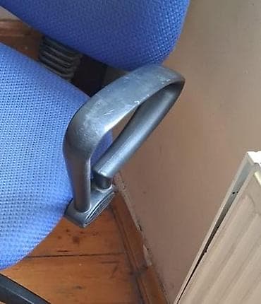 Ofis mebeli: Kreslo temırı ve uzlenmesı adres gelırıy — 1