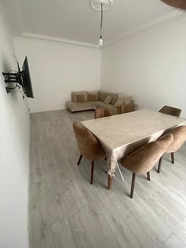 hövsan evlər: Sumqayıt, 172 kv. m, 4 otaqlı, Hovuzsuz, Kombi, Qaz, İşıq — 2