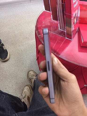 iphone 5s ekran: IPhone 5, 16 GB — 3