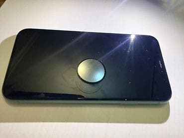 iphone 30: IPhone 11, 64 GB, Yaşıl, Simsiz şarj — 3