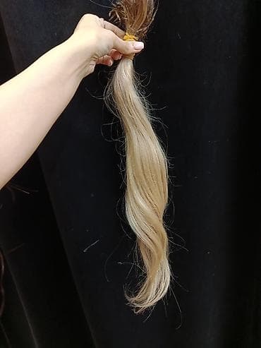 qadin pasanuskalari: Parik, Təbii — 5