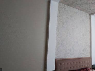 ağ şeher evler: 9-cu mikrorayon, 3 otaqlı, Yeni tikili, 86 kv. m — 6