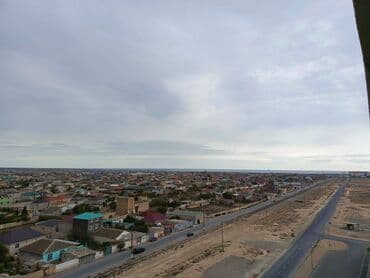 купить квартиру в баку с видом на море: Пос. Говсаны, 3 комнаты, Новостройка, 77 м² — 15