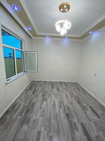 astara ev: 2 otaqlı, Yeni tikili, 65 kv. m — 1