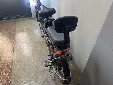 Elektrik velosipedi – şəhər içi rahat və qənaətcil hərəkət üçün — 4