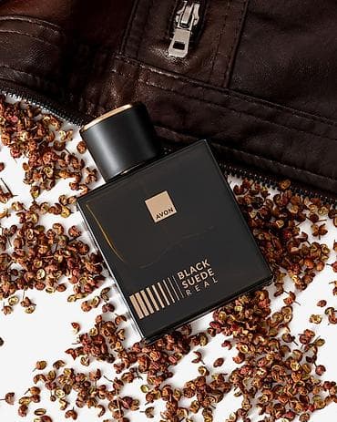 Kosmetik dəst, Avon, 4 məhsul — 1