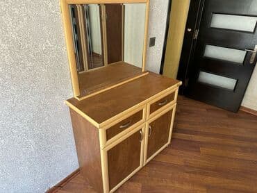 yazı masası qiyməti: Ofis mebel dəsti Tərkibi: - Sürgülü qapılı iki rəng kombinli — 5