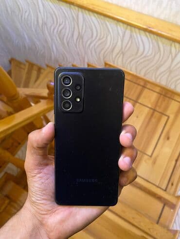 самсунг а71 256 гб цена: Samsung Galaxy A52, 128 ГБ, цвет - Черный, Отпечаток пальца — 2