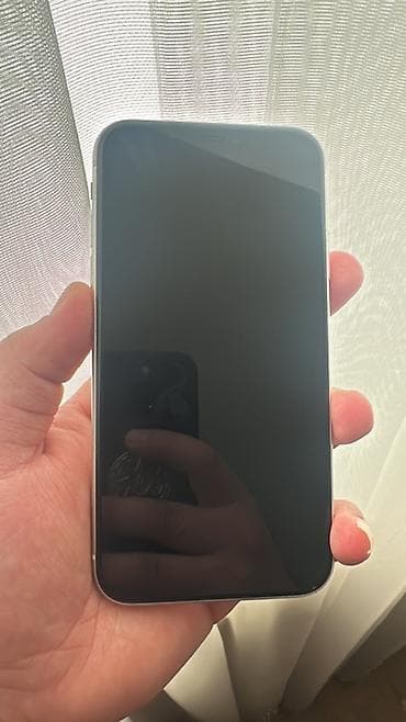 irşad telecom iphone 11: IPhone 11, 128 GB, Gümüşü, Face ID — 3