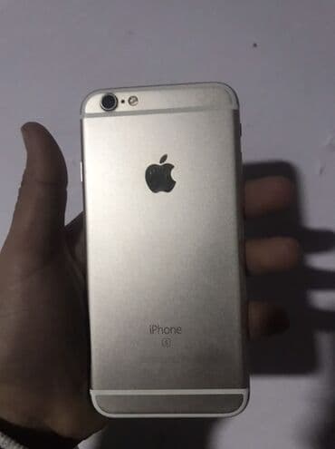 Qoruyucu plyonka və şüşələr: IPhone 6s — 5