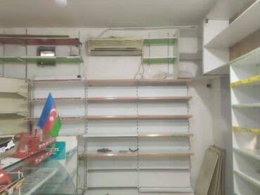 uşaqlar ucun oyun mərkəzləri: Montin qəsəbəsi Funda tibb mərkəzi ilə üzbəüz obyekt icarəyə verilir — 1