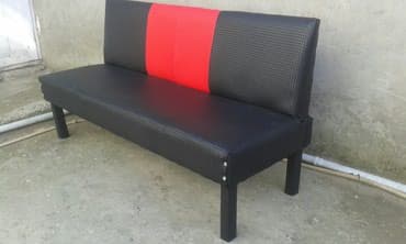 akvariumlarin sifariwi: Divan TEZE eni 60 uzunu 180 olcuye ve renge gore sifarisde ede — 3