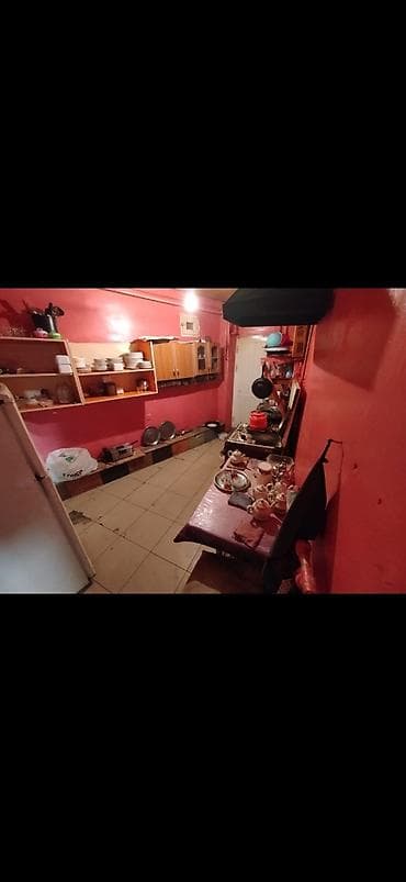 Daşınmaz əmlak: Kafe icarəyə verilir – Yol kənarında ayrıca tikili, vitrinli giriş – — 5
