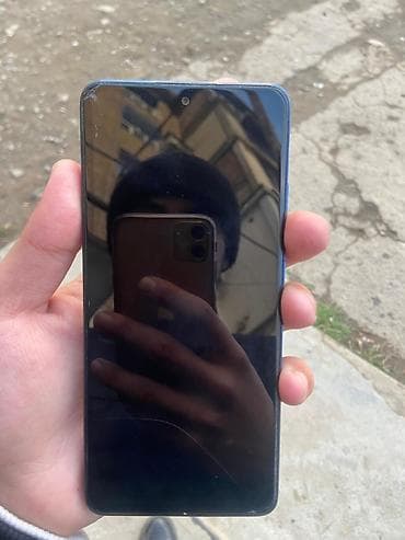 note 12 pro max: Xiaomi Redmi Note 11 Pro 5G smartfon Tam Zavod - Model: Redmi (5G — 4