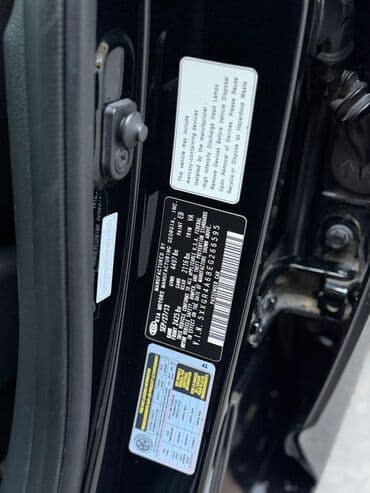 купить чехлы на авто: Kia Optima: 2 л | 2014 г. Седан — 19