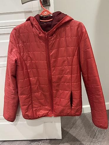 gence geyim: Kurtkalar — 2