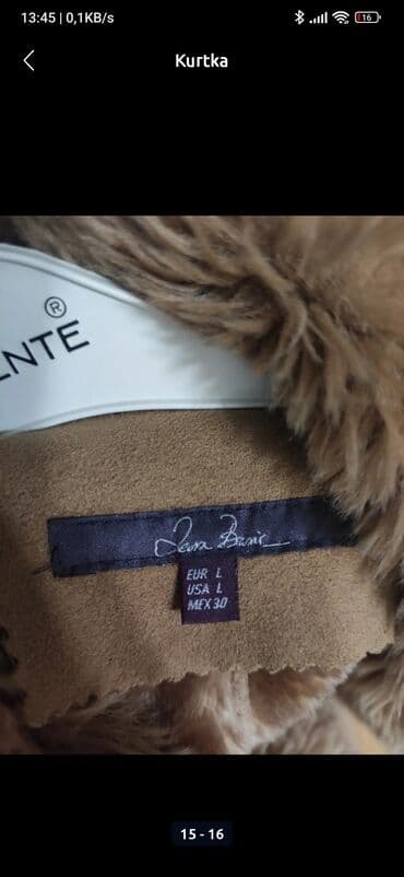 kəsilmiş əl şəkilləri: Paltolar — 4