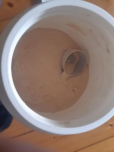 Протеин: Протеин Protein Ocean — 4