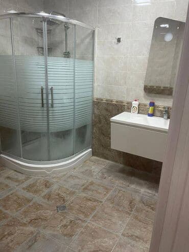 bina az yeni tikililer: 9-cu mikrorayon, 2 otaqlı, Yeni tikili, 96 kv. m — 7