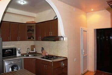 bu tikilən evlərdə mənzil: 2 otaqlı, Yeni tikili, m. Əhmədli, 65 kv. m — 3