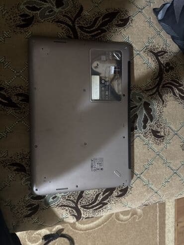 acer aspire e1571g: Acer Aspire S3 ultrabook - Korpus: metalik gümüş, nazik və yüngül — 3