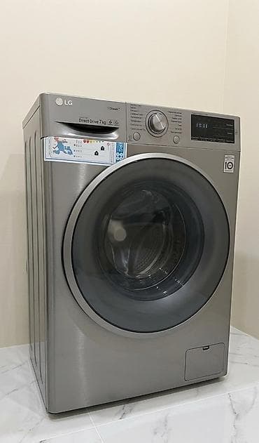 redmi note 6 pro: Lg 7 kg paltaryuyan 360 manat.Unvan razin*afa — 1