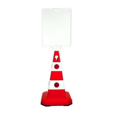 156 yuk dasima: KONUS 60sm Hündürlüyü 60 sm Çəkisi 5 kq YOL TƏHLÜKƏZLİK NİŞANLARININ — 5