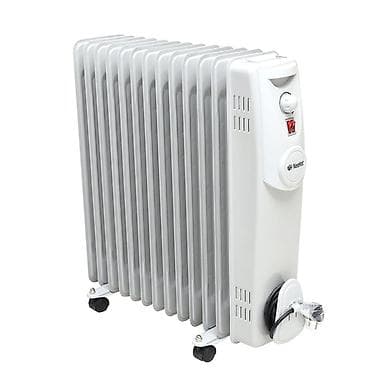 elektrik samavar: DeLonghi Radia S yağlı elektrik radiatoru DeLonghi markalı Radia S — 2