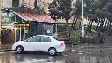 kirayə kafe və restoranlar: Arendaya verilir: Şüşə vitrinli, qapalı veranda/pavilion tipli ticarət — 4