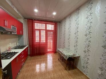 купля продажа квартир баку: 2 комнаты, Новостройка, м. Ази Асланов, 75 м² — 6