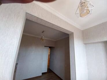 pulsuz ev: Bakı, 2 otaqlı, Köhnə tikili, m. Əhmədli, 60 kv. m — 9