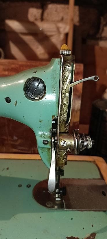 Çorniki yoxdur. qalan hər şeyi işlək vəziyətddədir. Vopçap — 3